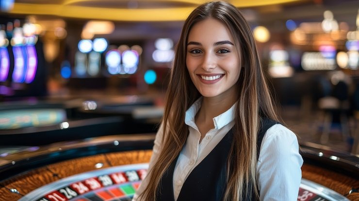 Trò chơi Slots phong phú chủ đề và cách chơi