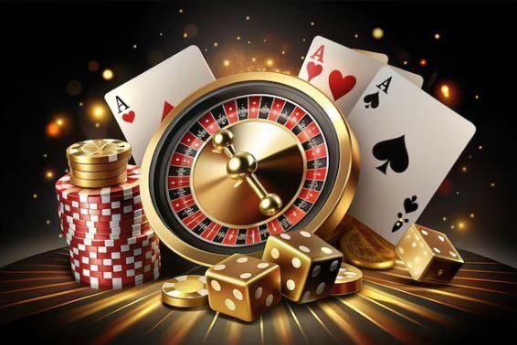 Tham gia các trò chơi casino giải trí trực tiếp chân thực